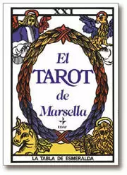 TAROT DE MARSELLA,EL