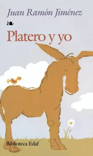 PLATERO Y YO