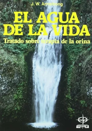 AGUA DE LA VIDA,EL