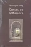 CONTES DE L'ALHAMBRA
