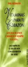 VITAMINAS PARA TU CORAZON
