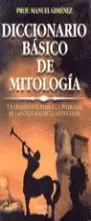 DICCIONARIO BASICO DE MITOLOGI