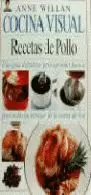 RECETAS DE POLLO