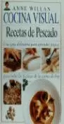 RECETAS DE PESCADO COCINA VISU