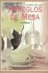 ARREGLOS DE MESA