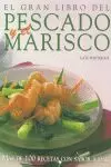 GRAN LIBRO DEL PESCADO Y EL MARISCO