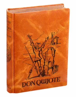 DON QUIJOTE GC 18X25 FIBRA PIE