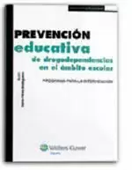 PREVENCION EDUCATIVA Y DROG. AMBITO ESCOLAR