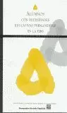 ALUMNOS CON NECESIDADES PERMANENTES ESO ALUMNOS CON NECESIDADES PERMANENTES ESO