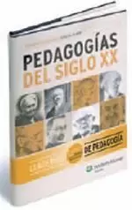 PEDAGOGIAS DEL SIGLO XX