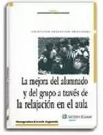 MEJORA DEL ALUMNADO GRUPO RELAJACION AULA MEJORA DEL ALUMNADO GRUPO RELAJACION AULA