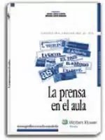 PRENSA EN EL AULA PRENSA EN EL AULA