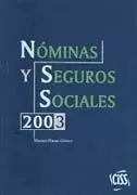 NOMINAS Y SEGUROS SOCIALES 2003