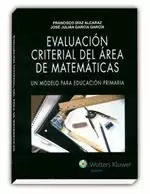 EVALUACION CRITERIAL AREA DE MATEMATICAS