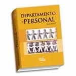 DEPARTAMENTO DE PERSONAL - LIBRODIS
