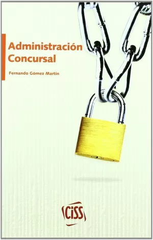 ADMINISTRACION CONCURSAL