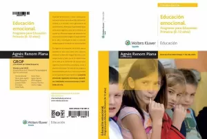 EDUCACIÓN EMOCIONAL. PROGRAMA PARA EDUCACIÓN PRIMARIA (6-12 AÑOS) (2.ª EDICIÓN)