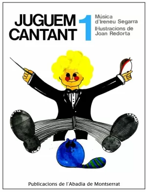 JUGUEM CANTAN I JUGUEM CANTAN I