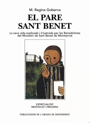 EL PARE SANT BENET