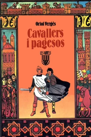 CAVALLERS I PAGESOS