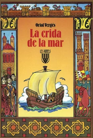 LA CRIDA DE LA MAR