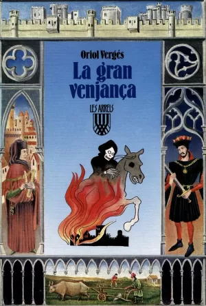 GRAN VENJANÇA,LA