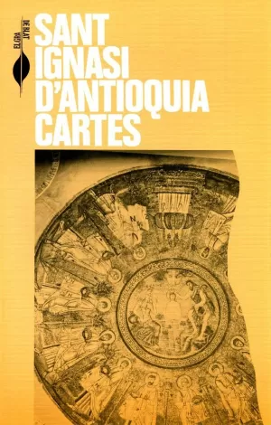 CARTES. ST.IGNASI D'ANTIOQUIA CARTES. ST.IGNASI D'ANTIOQUIA