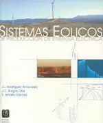 SISTEMAS EOLICOS DE PRODUCCION ENERGIA ELECTRICA