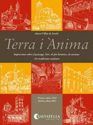 TERRA I ANIMA