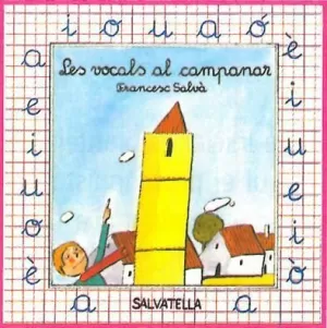 LES VOCALS AL CAMPANAR