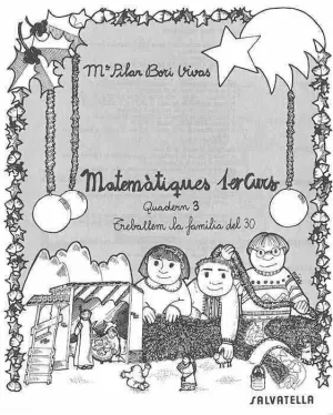 MATEMATIQUES 1ER CURS QU.3