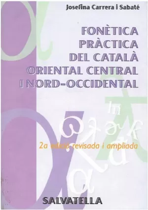 FONÈTICA PRÀCTICA