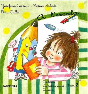 A L'ESCOLA