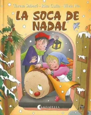 SOCA DE NADAL,LA