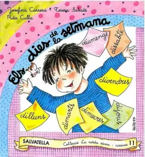 DIES DE LA SETMANA,ELS
