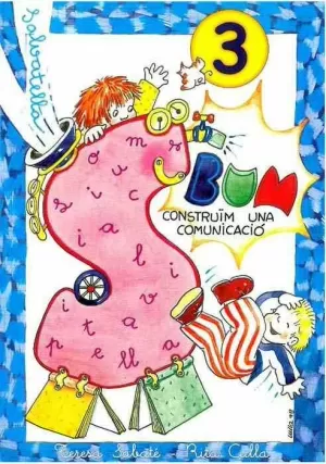 BUM LECTURA 3 CURSIVA