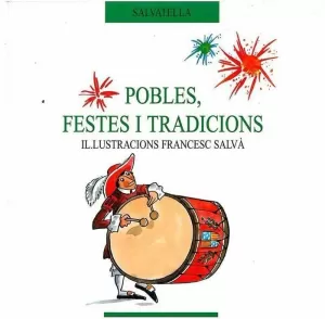 POBLES FESTES I TRADICIONS