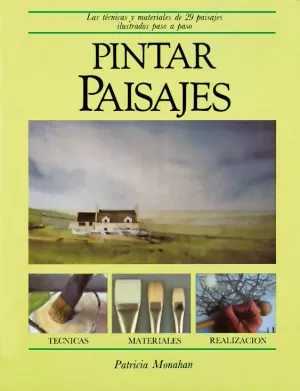 PINTAR PAISAJES