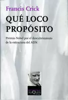 QUÉ LOCO PROPÓSITO