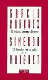 MISMO CUENTO DISTINTO-HOMBRE E