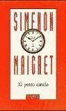 PERRO CANELO-MAIGRET