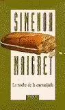 LA NOCHE DE LA ENCRUCIJADA