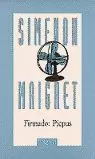 MAIGRET FIRMADO PICPUS