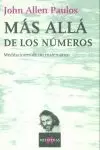 MAS ALLA DE LOS NUMEROS