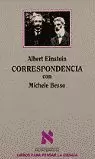 CORRESPONDENCIA CON MICHELE BE