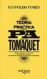 TEORIA I PRÀCTICA DEL PA AMB TOMÀQUET