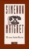 CASO SAINT FIACRE,EL
