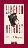 LOCO DE BERGERAC-MAIGRET