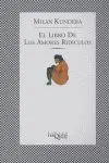 LIBRO DE LOS AMORES RIDICULOS