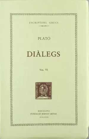 DIALEGS